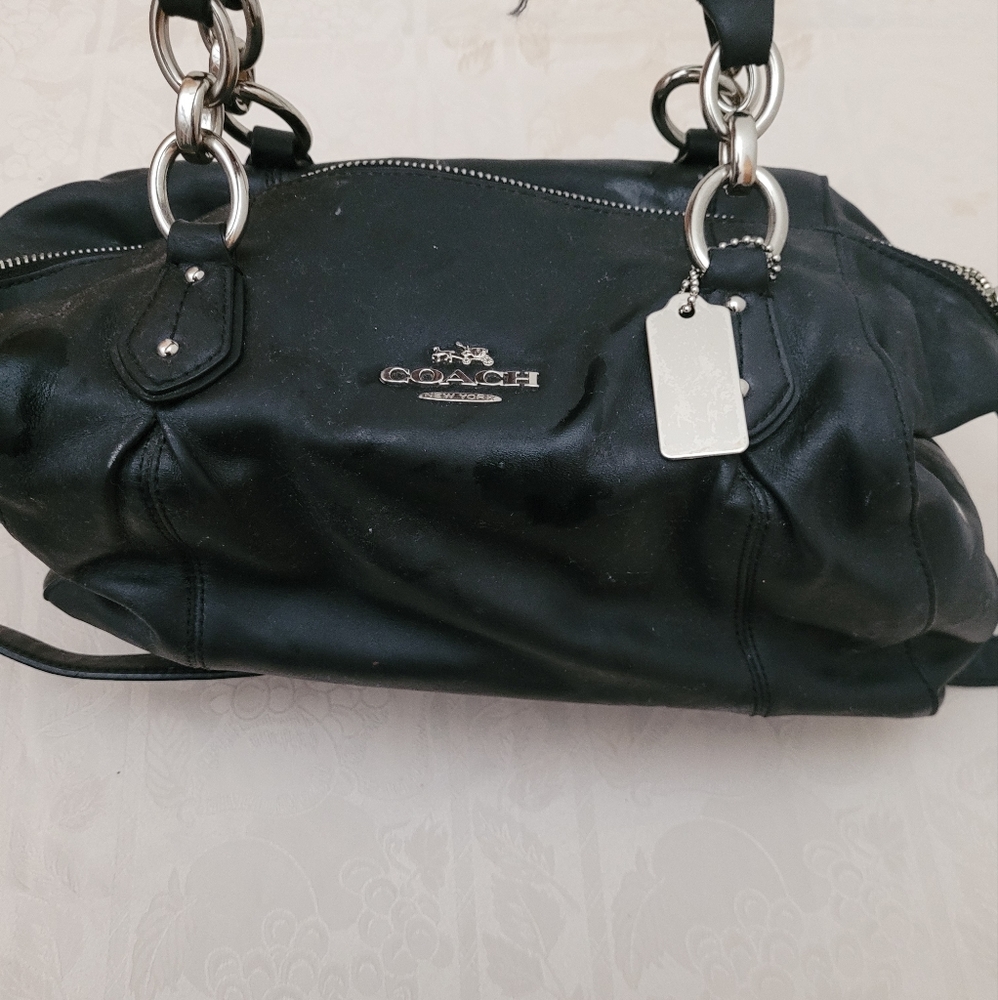 COACH BAG FOR WOMAN